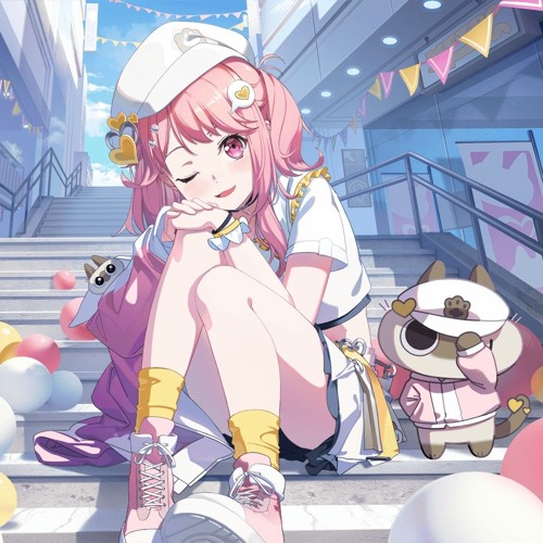 PASTEL SynthV2 Test (Cat Rubbing)