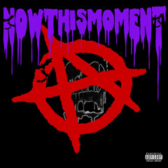 NOW THIS MOMENT (Miyya)