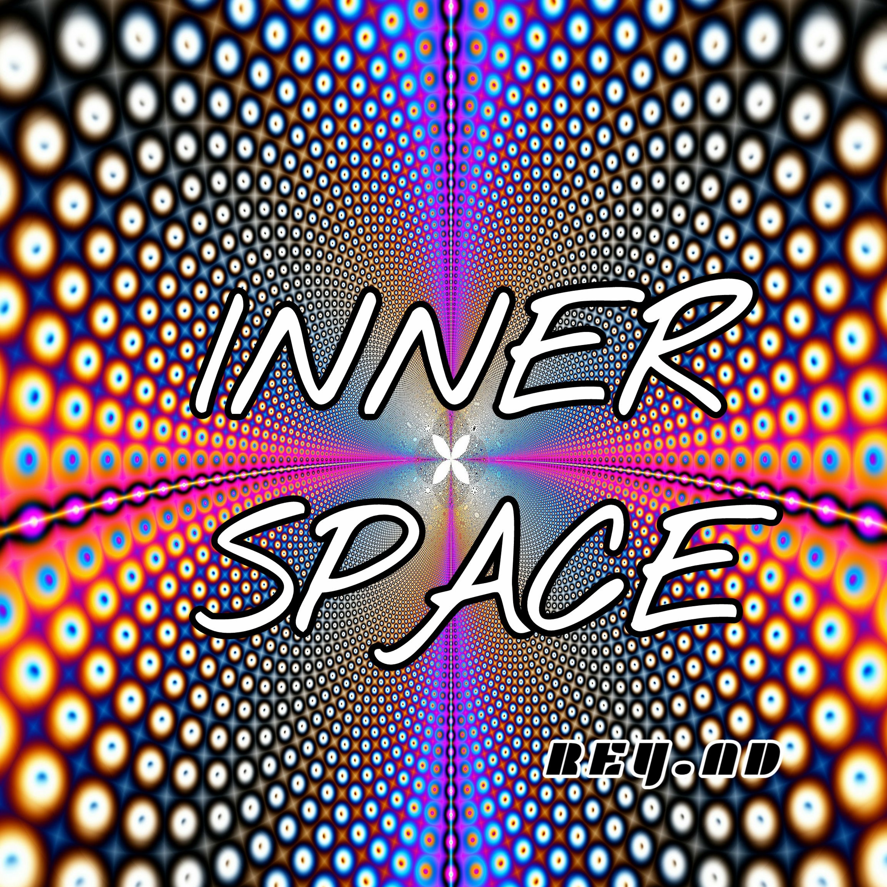 Inner Space episode artwork