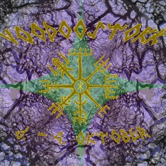 Mogubben - Prancing Starfish @Voodoostock 2023 [Forest]