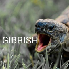 GIBRISH