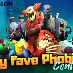 Symphony Of Fears__Song contest
