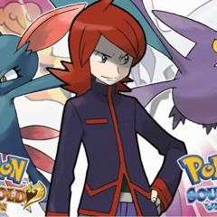 Pokémon HeartGold & SoulSilver - Rival Battle Music (HQ)