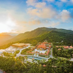 Bài hát: Rèn luyện yêu thương - khóa tu mùa hè