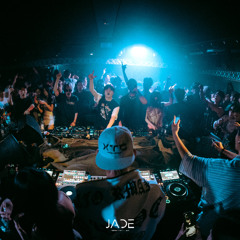 JADE_CHINA LIVE RADIO VOL.5 (Played by MAIZE vs KIRIN feat.CAESAR)