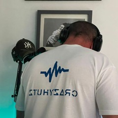 CRAZYHUTZ - UPROAR SCOTLAND-DNZ-CRAZYKAOS- MIXES