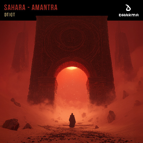 OTIOT - Amantra (Extended mix)