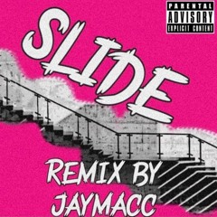 coi leray Slide (MaccMix) by jaymacc