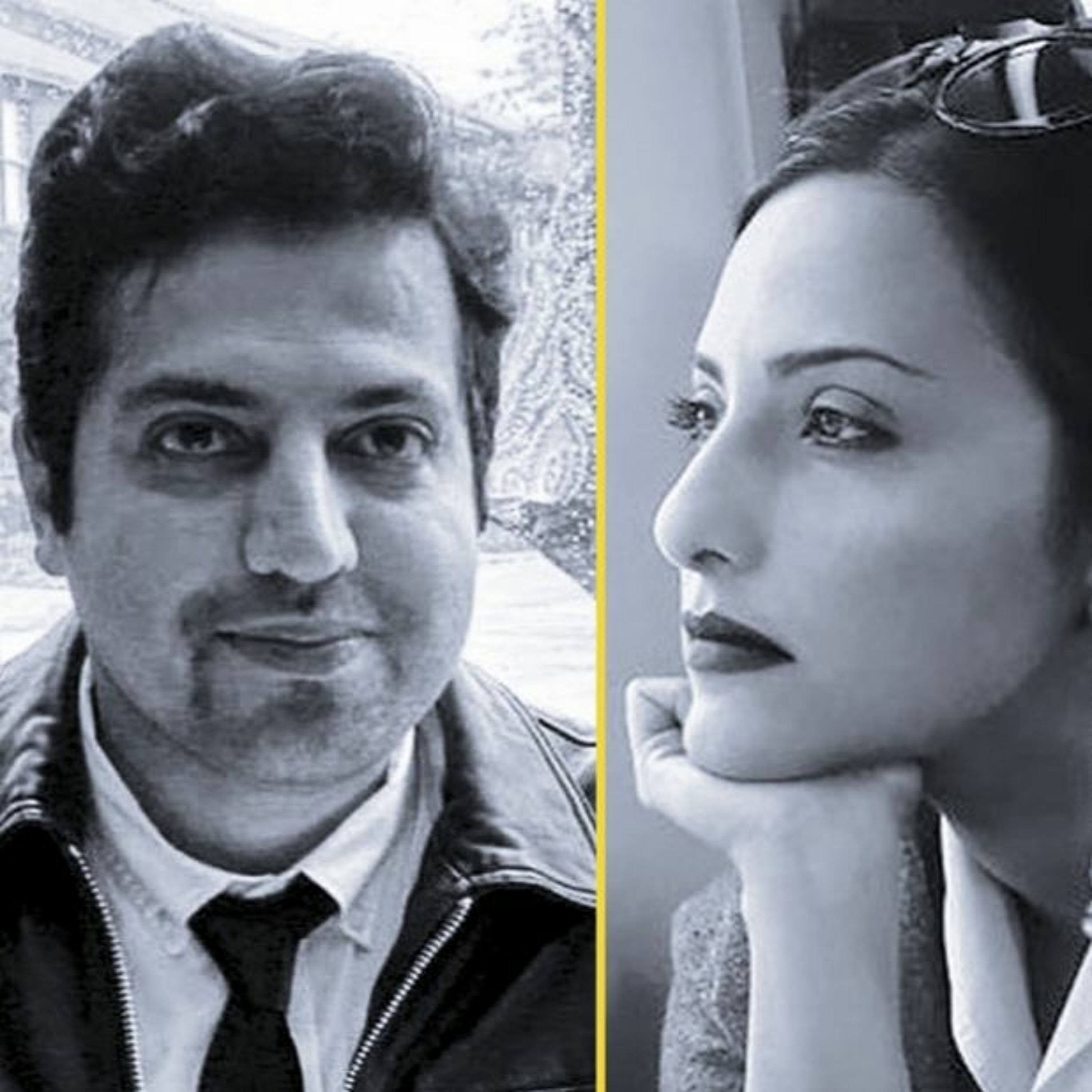 یک متر و نیم: گفتگوی لیلی نیکونظر با شهروز ترانه‌جو episode artwork