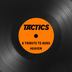 TACTICS - HEAVEN