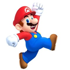 TWISTED - Hardwell & Will Spark [JEMZ Mario Edit]