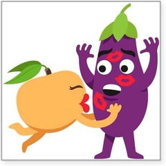 Peaches & Eggplants (Young Nudy x Keith Sweat) (Cutty Mash Up)