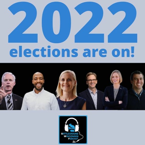 2022 Elections are on!