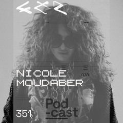 CLR Podcast 351 I Nicole Moudaber