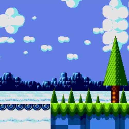 Sky High Zone (.IT Remix)