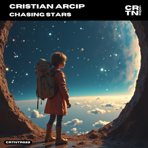 Chasing Stars (Extended Mix)
