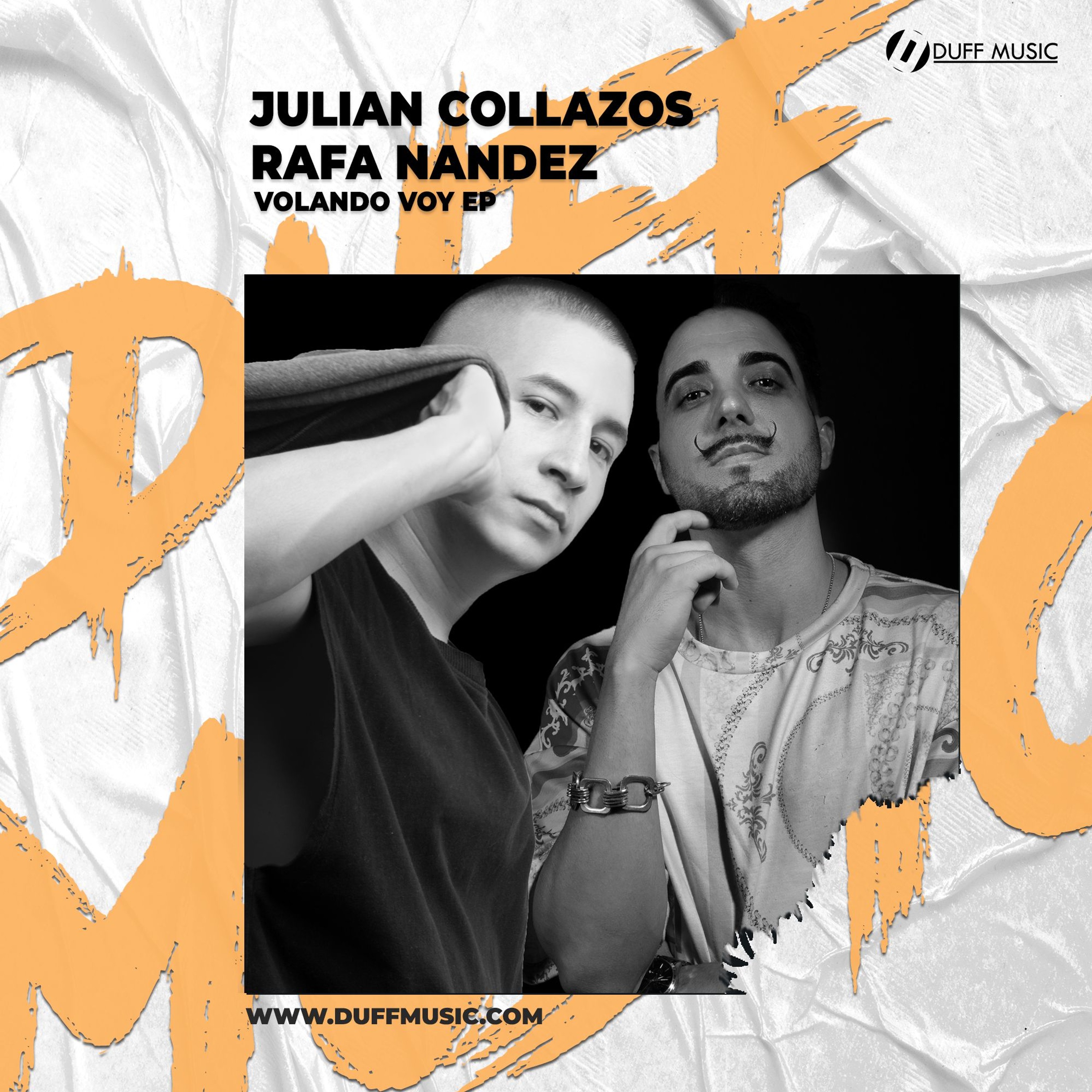 Julian Collazos Podcast