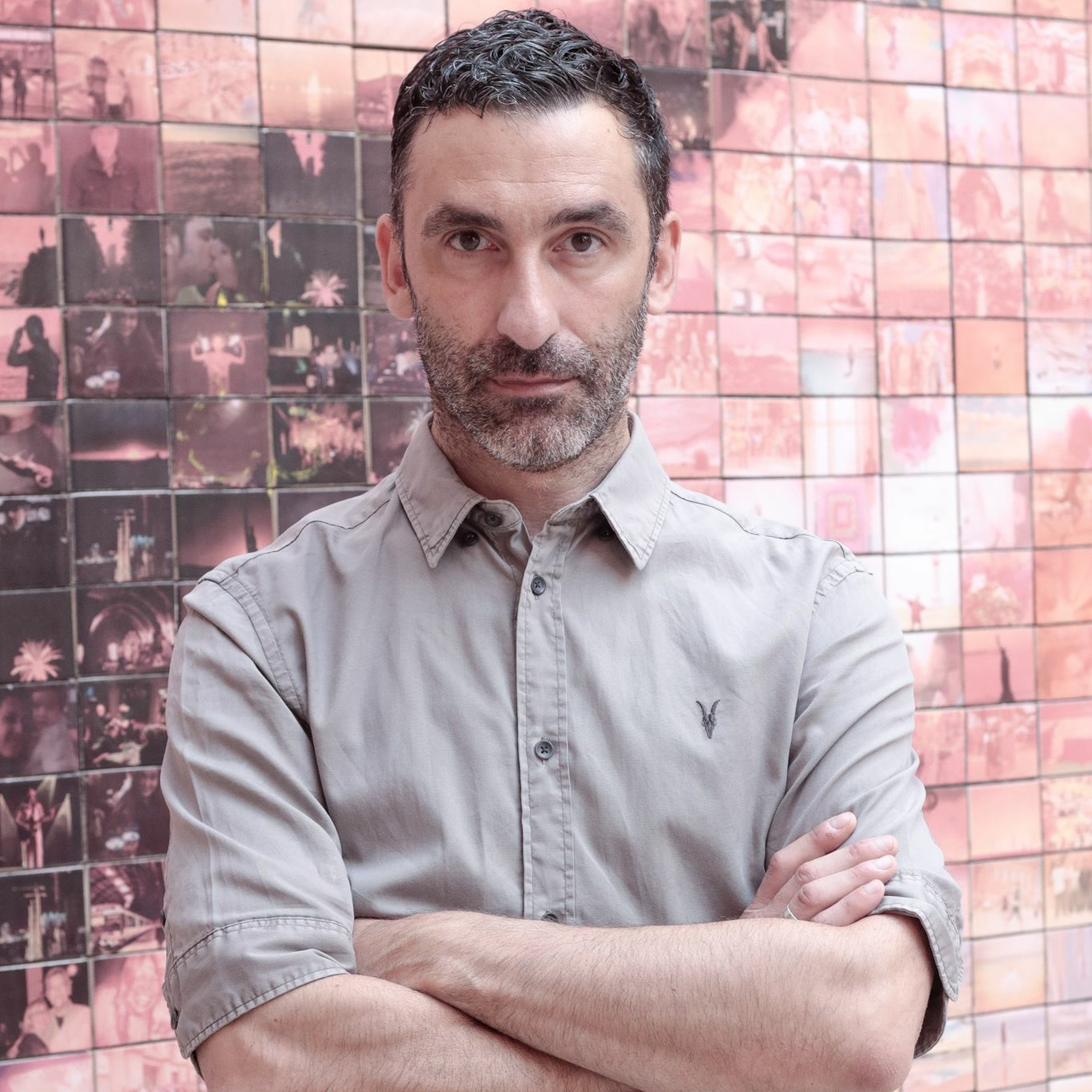 S02EP21 - Gerard Guix, écrivain catalan