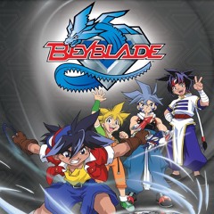 Beyblade Intro Opening Español Latino