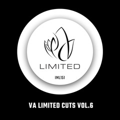IML151 - Various Artists - LIMITED CUTS Vol.6