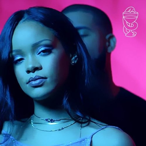 Rihanna - Work (NIVERSO Techno Remix)