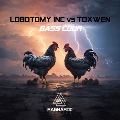 RAG002 Toxwen & Lobotomy Inc - Bass Cour
