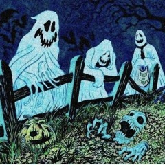 [PHONK] DEATH SKELETONS (ft. MUD)