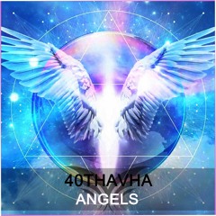 SHM087: 40Thavha - Angels (Extended Mix) Cut