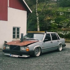 välkommen till byn (AKM) REMIX