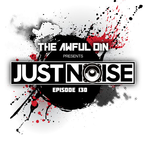 Just Noise 130 (Realhardstyle.nl 04/09/23)