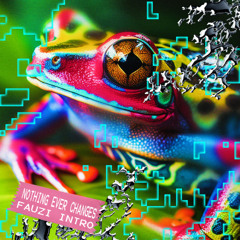 NOTHING EVER CHANGES (FAUZI INTRO) #FREEDOWNLOAD
