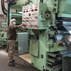 INDUSTRIALES PYMES IMPULSAN LEY DE “COMPRE ARGENTINO” POR “REINDUSTRIALIZACIÓN Y TRABAJO NACIONAL”