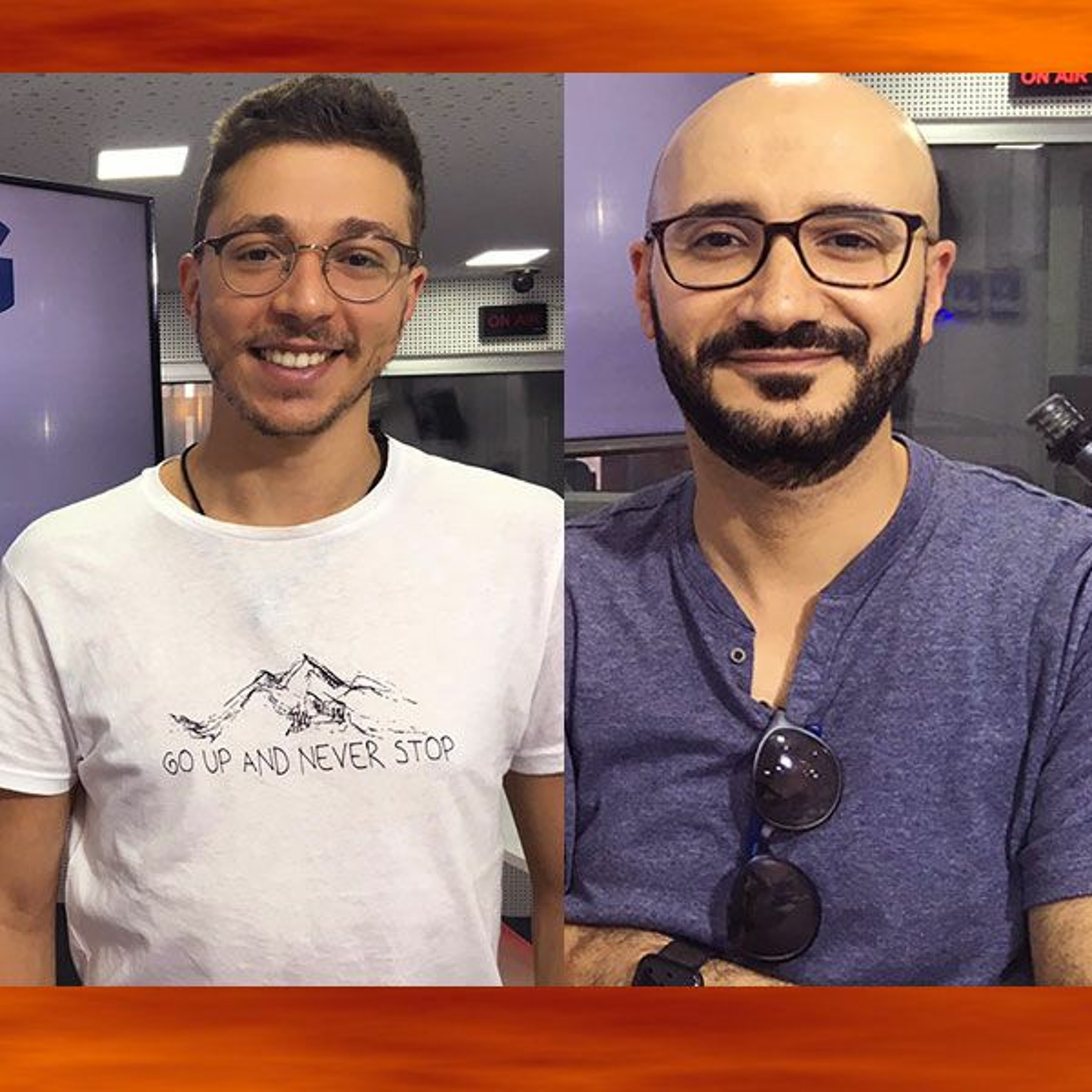 Gaming Story Ep13: Un jeu pour la sauvegarde du patrimoine tunisien+les Smartphones spécial gaming episode artwork