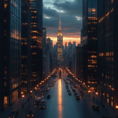 Business Trend - Royalty Free Music / Corporate