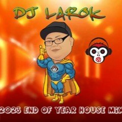 DJ LaRok 2023 Year End House Mix