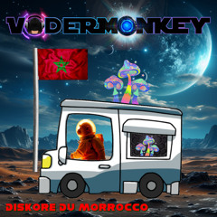 Diskore Du Morocco - VaderMonkey