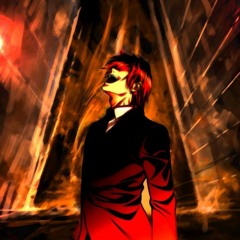 antagonist prod. YE11OW