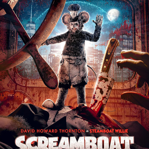 [-STREAM-] Screamboat 2025 Ganzer Film Auf Deutsch KinoX