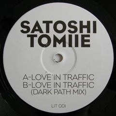 Love In Traffic (Mike Griego Hypno Mix)