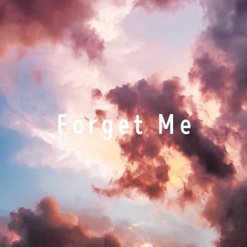 Forget Me