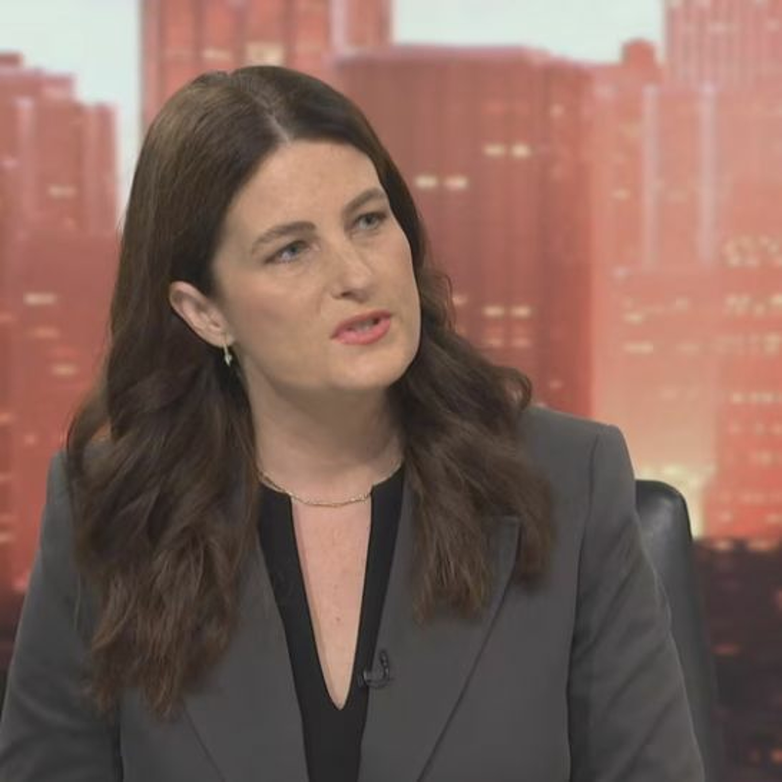 National's Nicola Willis talks tax and fairness episode artwork