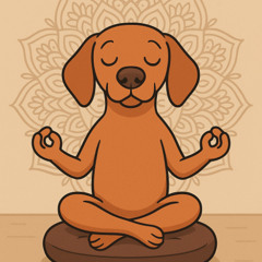 5 minute slow breath