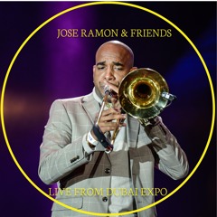 01 - Jose Ramon & Friends - Latin For Denys