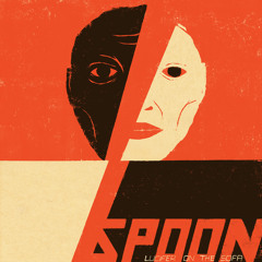 Spoon - Astral Jacket