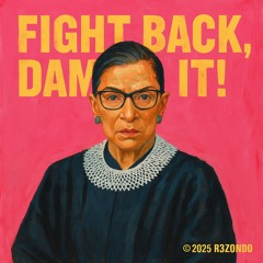 Fight Back, Damn It! (Explicit)