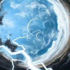 Eye Of The Storm (caspr)