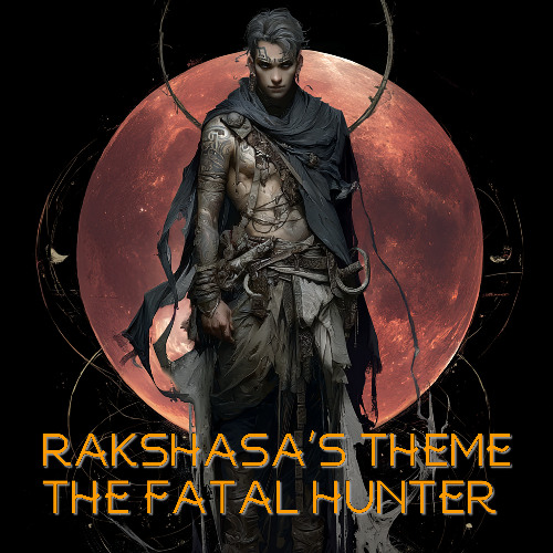 Rakshasa's Theme The Fatal Hunter