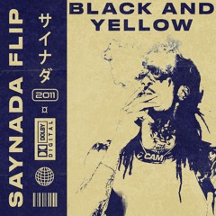 Wiz Khalifa - Black and Yellow (Saynada Flip) [Free Download]