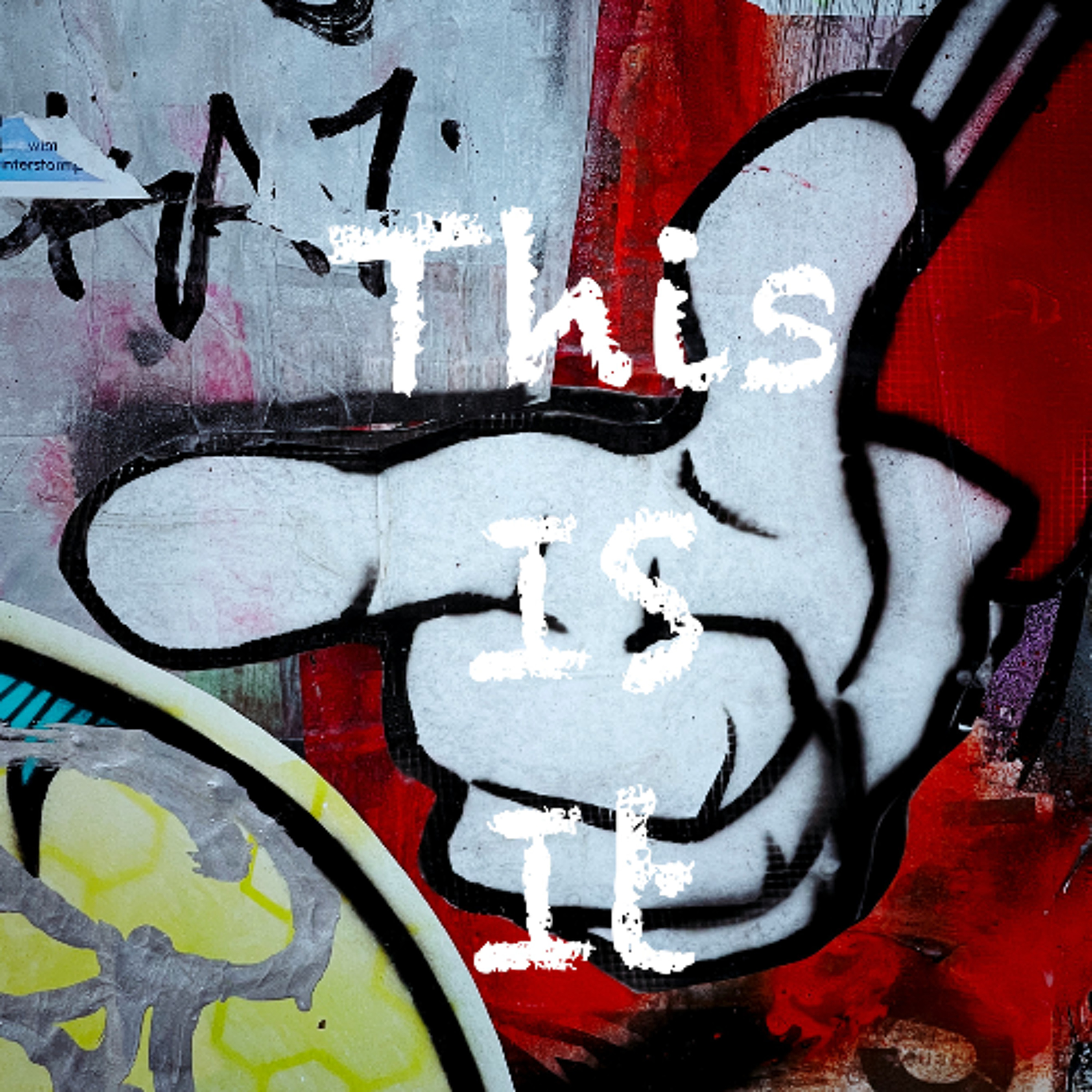 This Is It episode artwork