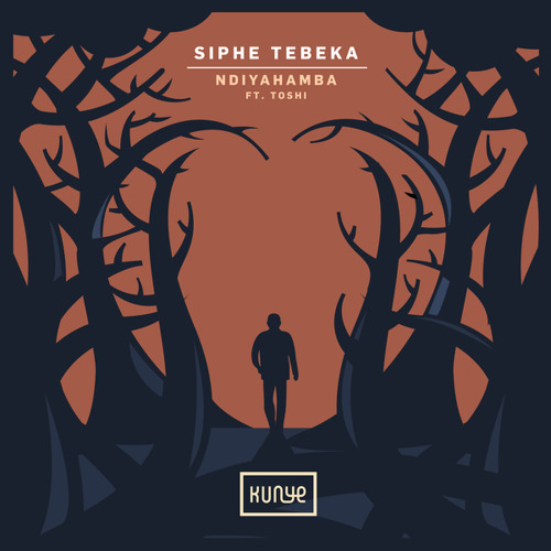 Ndiyahamba (Ryan Murgatroyd Remix) [feat. Toshi]